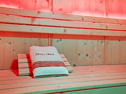 Apartment in Eberndorf / Carinthia With Sauna