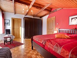 Apartment in Eberndorf / Carinthia With Sauna