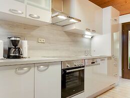 Apartment in Eberndorf / Carinthia With Sauna