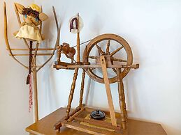 Apartment in Eberndorf / Carinthia With Sauna