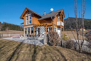 Country House in St. Georgen im Gailtal Near Nassfeld