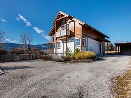 Country House in St. Georgen im Gailtal Near Nassfeld