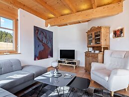 Country House in St. Georgen im Gailtal Near Nassfeld