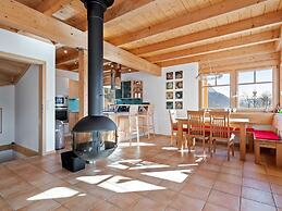 Country House in St. Georgen im Gailtal Near Nassfeld