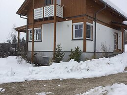 Country House in St. Georgen im Gailtal Near Nassfeld