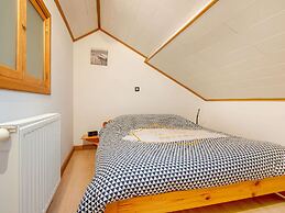 Holiday Home in Cul-des-sarts With Garden