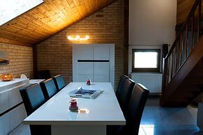 Holiday Home in Cul-des-sarts With Garden