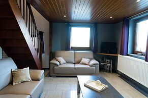 Holiday Home in Cul-des-sarts With Garden