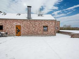 Holiday Home in Cul-des-sarts With Garden