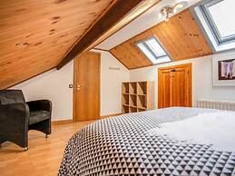 Holiday Home in Cul-des-sarts With Garden