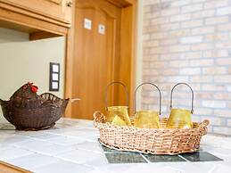 Holiday Home in Cul-des-sarts With Garden