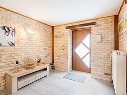 Holiday Home in Cul-des-sarts With Garden
