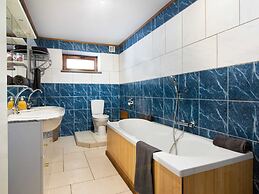 Holiday Home in Cul-des-sarts With Garden