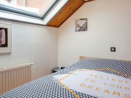 Holiday Home in Cul-des-sarts With Garden