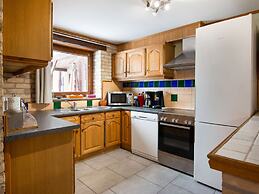 Holiday Home in Cul-des-sarts With Garden
