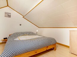 Holiday Home in Cul-des-sarts With Garden