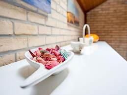 Holiday Home in Cul-des-sarts With Garden