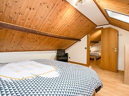 Holiday Home in Cul-des-sarts With Garden