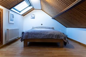 Holiday Home in Cul-des-sarts With Garden