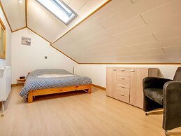 Holiday Home in Cul-des-sarts With Garden