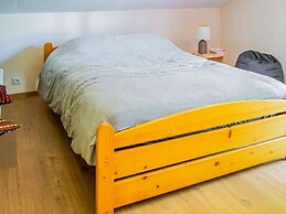 Captivating Cottage in Vielsalm near Forest