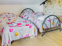 Captivating Cottage in Vielsalm near Forest