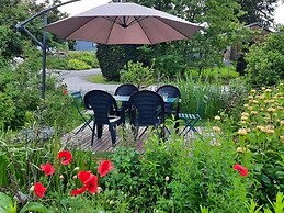 Captivating Cottage in Vielsalm near Forest