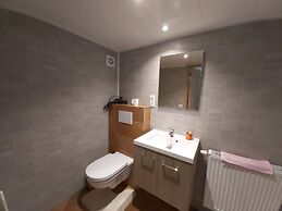 Captivating Cottage in Vielsalm near Forest