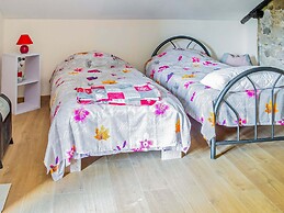 Captivating Cottage in Vielsalm near Forest