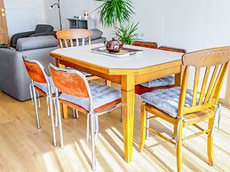 Captivating Cottage in Vielsalm near Forest