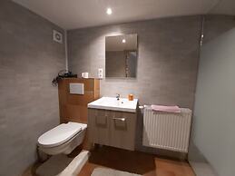 Captivating Cottage in Vielsalm near Forest