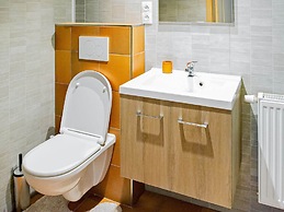 Captivating Cottage in Vielsalm near Forest