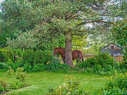 Captivating Cottage in Vielsalm near Forest