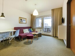 Apartment on the North Sea East Frisia