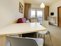 Apartment in Dornum With sea Beach