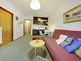Apartment in Dornum With sea Beach