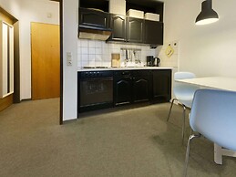 Apartment in Dornum With sea Beach