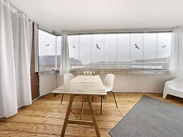 Apartment in Dornum With sea Beach