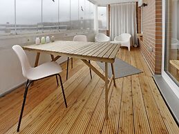 Apartment on the North Sea East Frisia