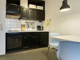 Apartment in Dornum With sea Beach