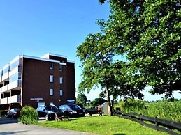 Apartment in Dornum With sea Beach