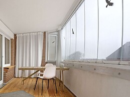 Apartment in Dornum With sea Beach