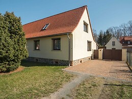 Holiday Home in Meisdorf With Garden