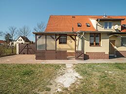 Holiday Home in Meisdorf With Garden