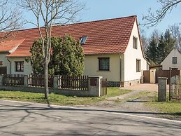 Holiday Home in Meisdorf With Garden