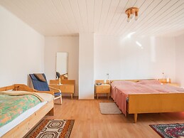 Holiday Home in Meisdorf With Garden