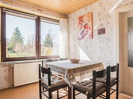 Holiday Home in Meisdorf With Garden