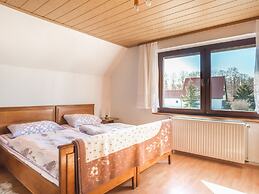 Holiday Home in Meisdorf With Garden