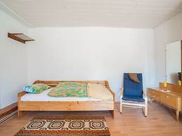 Holiday Home in Meisdorf With Garden