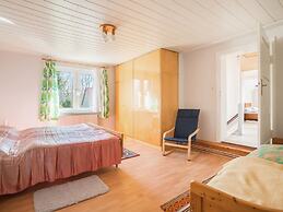 Holiday Home in Meisdorf With Garden